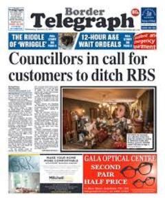 Border telegraph