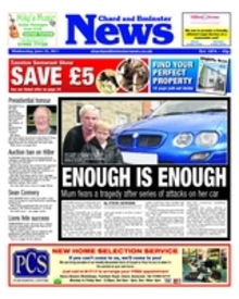 Chard ilminster news