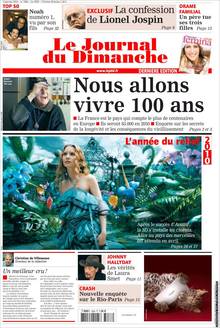 Journal dimanche.750
